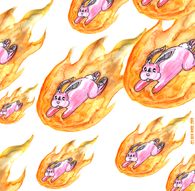 Bizzare Apocalypse No1 copy